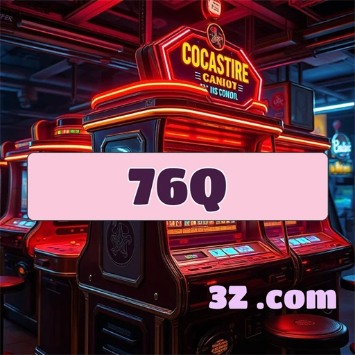 Recursos Pagos Extravagantes no Site de Jogos 76q.com